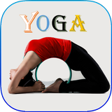 Daily Yoga icône