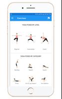 Daily Yoga poster