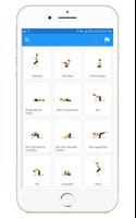 Daily Yoga screenshot 1