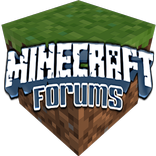 Browser For Minecraft Forums