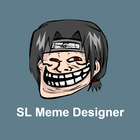 SL Meme Designer アイコン