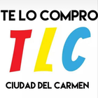 TE LO COMPRO CIUDAD DEL CARMEN アイコン