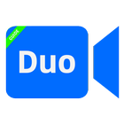 Free Duo Calling Video Guide アイコン