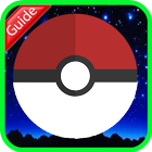 آیکون‌ Guide for Pokémon Go