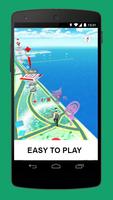 Free Pokemon GO Guide पोस्टर