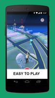 Free Pokemon GO Guide स्क्रीनशॉट 1