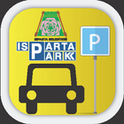 ISPARTA PARK أيقونة