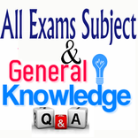 All Exam GK