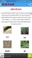 KHETI KISHANI खेती किसानी की जानकारी syot layar 2