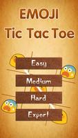 Tic Tac Toe For Emoji screenshot 1