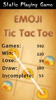 Tic Tac Toe For Emoji screenshot 2