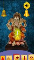 Dancing and Talking Ganesha : Ganesha Puja penulis hantaran
