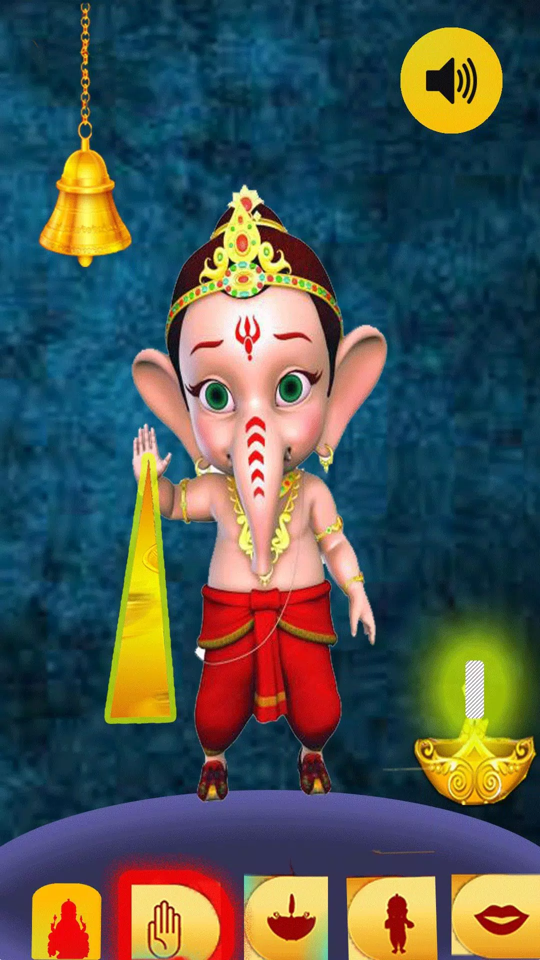 Dancing and Talking Ganesha : Ganesha Puja APK for Android Download Dancing and Talking Ganesha : Ganesha Puja APK for Android Download