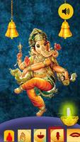 Dancing and Talking Ganesha : Ganesha Puja syot layar 2