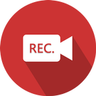 Screen Recorder & Video Editor icon