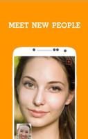 Free Badoo Meet People Guides poster