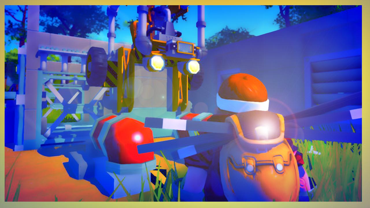 scrap mechanic mods for Android - APK Download