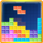 Brick Classic Puzzle icône
