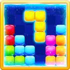 Brick Classic Puzzle Game icône