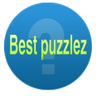 Best puzzlez أيقونة