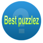 Best puzzlez icône