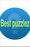Best puzzlez Affiche