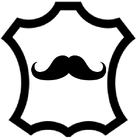 Cuir & Mustache icon