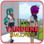 ikon New Guide for Yandere Simulator