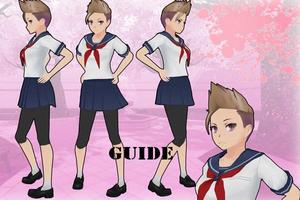 New Guide for Yandere Simulator screenshot 2