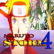 New Guide for Naruto Storm 4