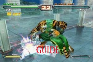 New Guide Bloody Roar Game screenshot 3