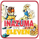 Guide Inazuma Eleven Game icône