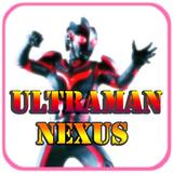 Guide for Ultraman Nexus icône