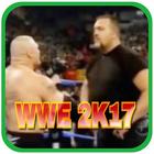 Guide for WWE 2K17 Game icône