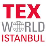 Texworld Istanbul 2014 icône