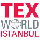 TEXWORLD ISTANBUL 2015 Zeichen