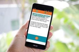 Text To Speech Free screenshot 2