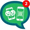 ClonApp Messenger 2018 APK