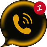 واتس آب تاج ذهبي بلس بلس