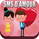SMS D'AMOUR 2018 & CITATION AMOUR APK