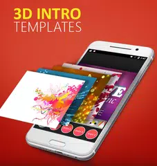 3D Text Animation - Logo Anima APK download