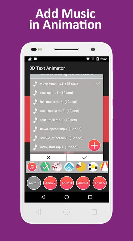 Animation maker app for android free download windows
