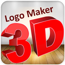 3D Logo Maker & Name Art - Logo Creator Designer APK