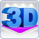 3D Text on Photos APK