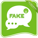 Fake Text Message aplikacja
