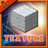 Texture pack for minecraft أيقونة