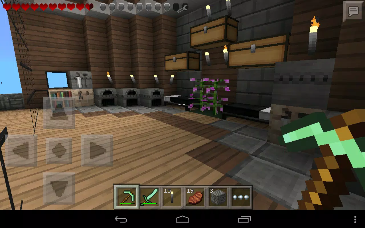 Texture Packs For Minecraft Pe For Android Apk Download