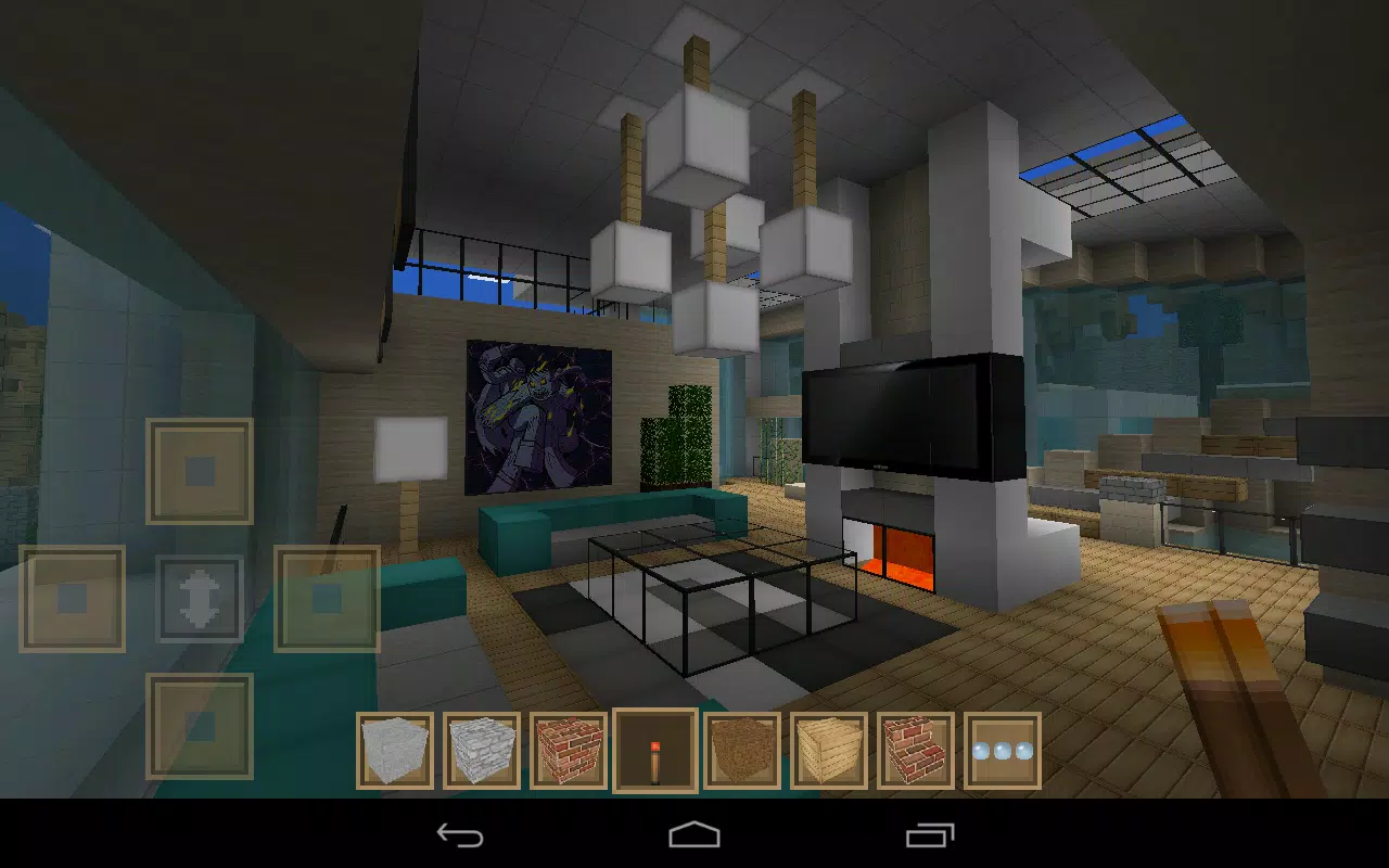 Texture Packs For Minecraft Pe For Android Apk Download