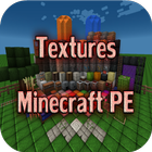 Textures for Minecraft PE icon