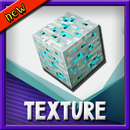 Textures for minecraft pe APK